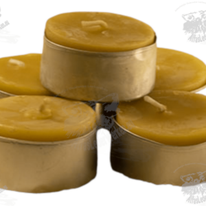 theelicht/Waxinelichtje