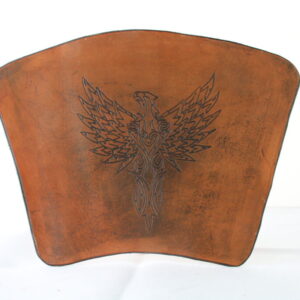 Armbeschermer Costume