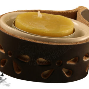 theelicht houder keramiek