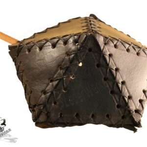 D&D Luxe Dobbelstenenzak Stijl Costume