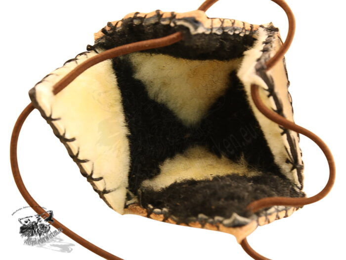 D&D Luxe Dobbelstenenzak Stijl Costume