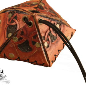 D&D Luxe Dobbelstenenzak Stijl Costume