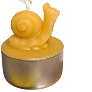 theelicht houder glas